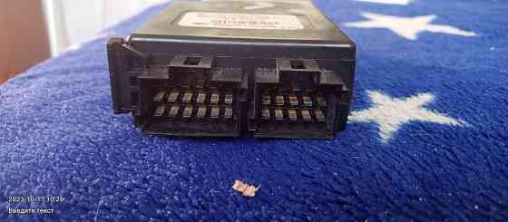 Блок управления fss mercedes-benz 0004461124 Тюмень