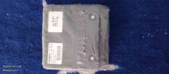 Блок управления abs 24v Тюмень