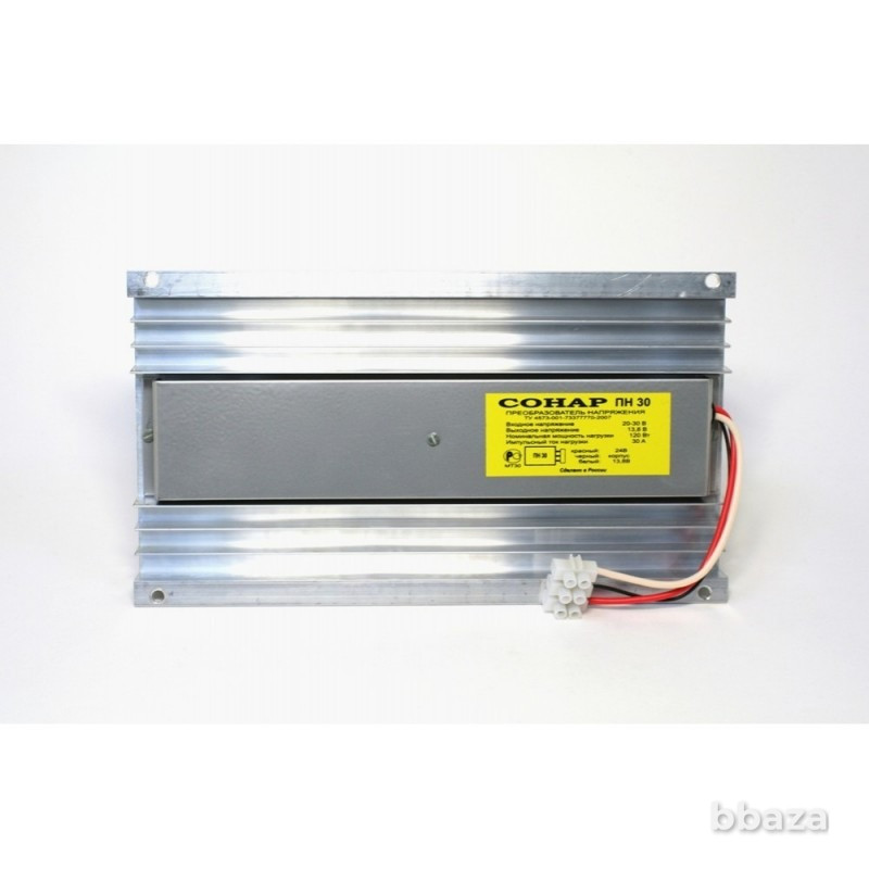 Преобразователь напряжения сонар пн 30 Тюмень - изображение 3