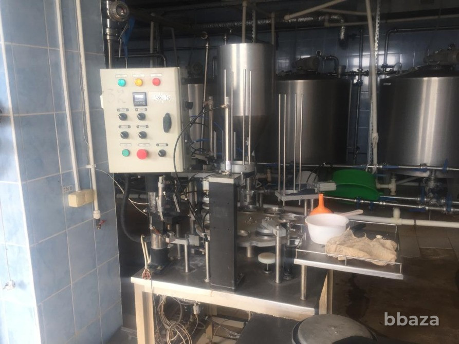 Колхоз миллионер Саранск - изображение 2