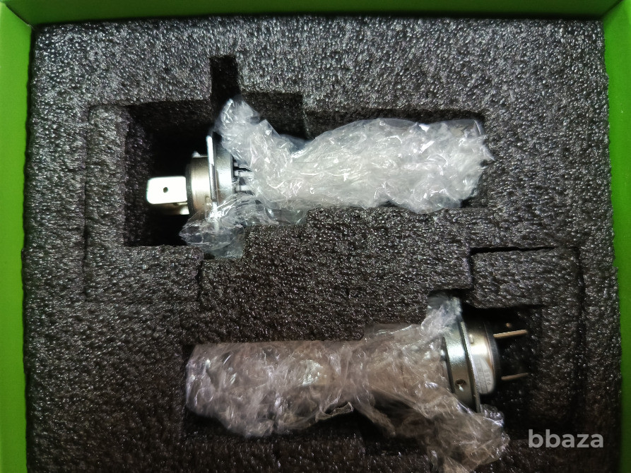 Лампа Н7 светодиодная с линзой. Донецк - изображение 4