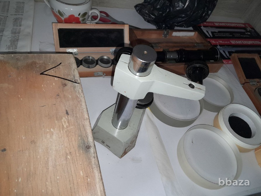 Пластины стеклянные для проверки калибров - ПИ-60, 100, 120 Москва - изображение 1