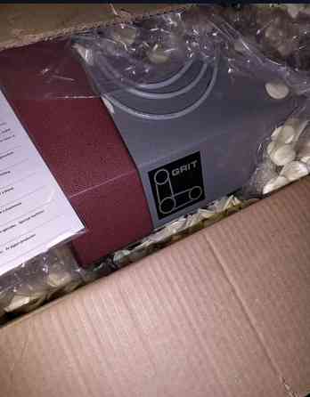 Шлифовально-заточные станки GRIT Москва