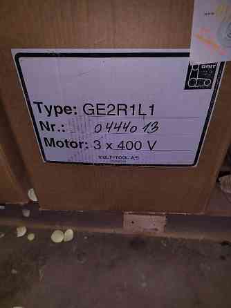 Шлифовально-заточные станки GRIT Москва