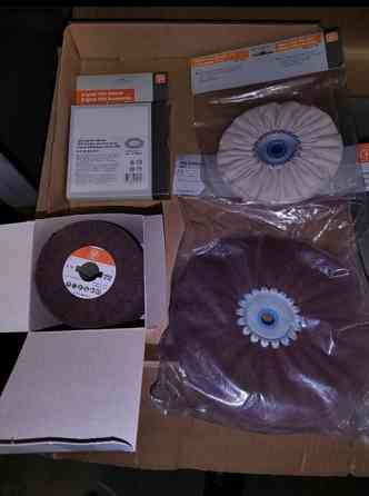 Шлифовально-заточные станки GRIT Москва