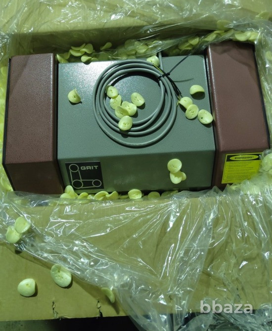 Шлифовально-заточные станки GRIT Москва - изображение 3