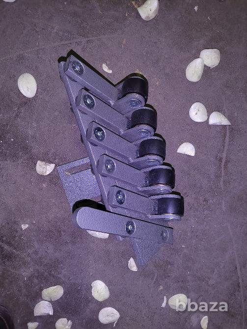 Шлифовально-заточные станки GRIT Москва - изображение 9