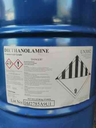 Купим этилацетат, этиленгликоль, моноэтиленгликоль, бутилгликоль и другую х Казань