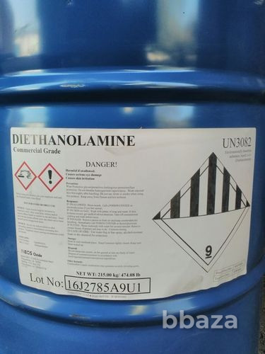 Купим этилацетат, этиленгликоль, моноэтиленгликоль, бутилгликоль и другую х Казань - изображение 4