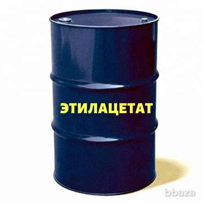 Купим этилацетат, этиленгликоль, моноэтиленгликоль, бутилгликоль и другую х Казань - изображение 2