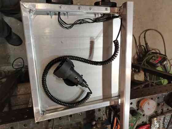 Опознавательный знак «Крупногабаритный груз» Санкт-Петербург