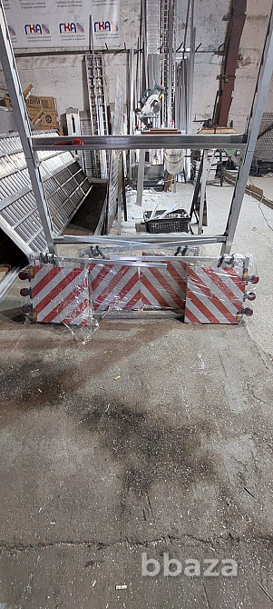 Опознавательный знак «Крупногабаритный груз» Санкт-Петербург - изображение 2