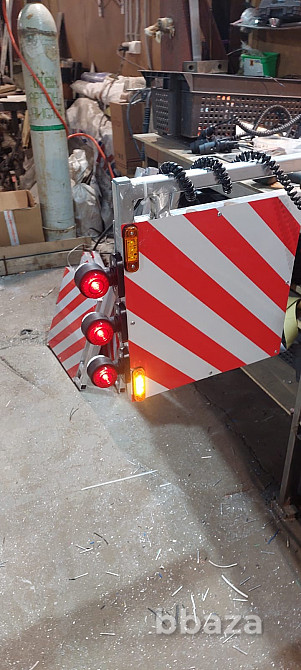 Опознавательный знак «Крупногабаритный груз» Санкт-Петербург - изображение 3