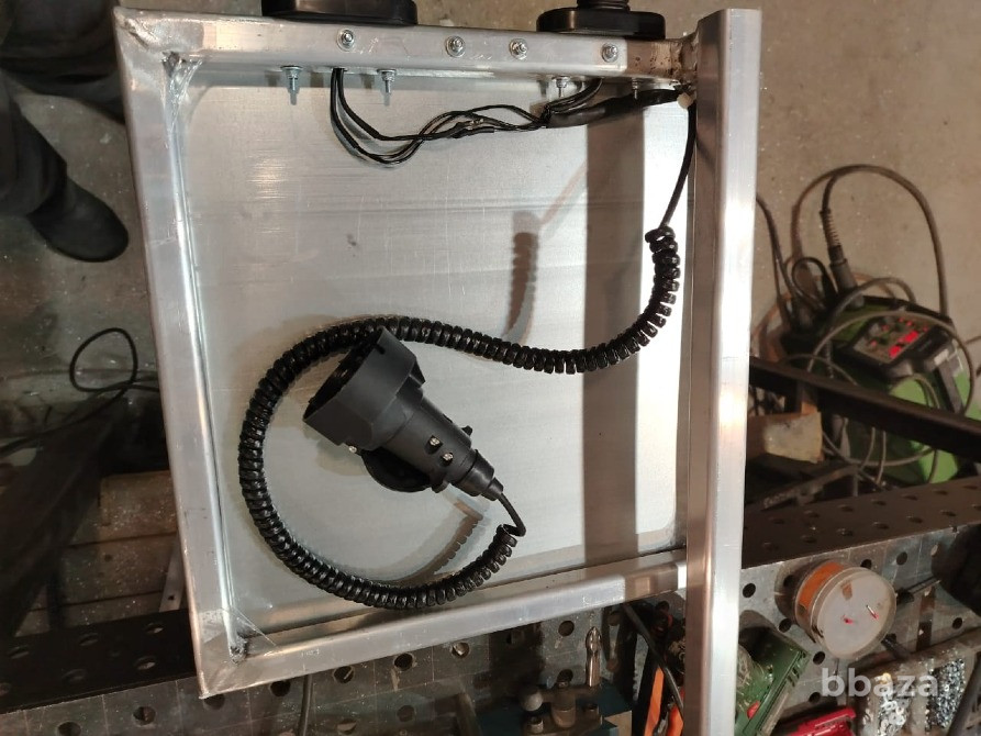 Опознавательный знак «Крупногабаритный груз» Санкт-Петербург - изображение 4