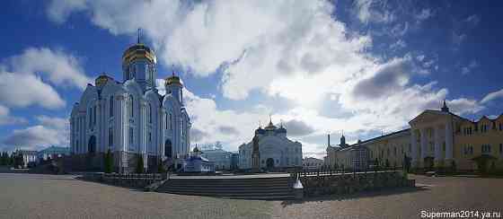 земля ижс в лесу у реки дон под комплексную застройку Москва