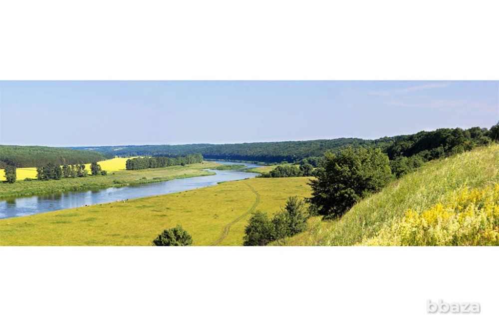 земля ижс в лесу у реки дон под комплексную застройку Москва - изображение 9