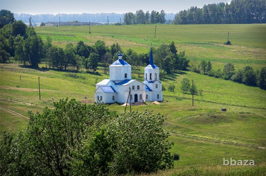 земля ижс в лесу у реки дон под комплексную застройку Москва - изображение 7