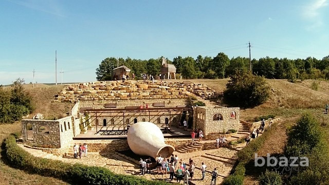 земля ижс в лесу у реки дон под комплексную застройку Москва - изображение 2