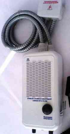 Приборы громкоговорящей связи Екатеринбург