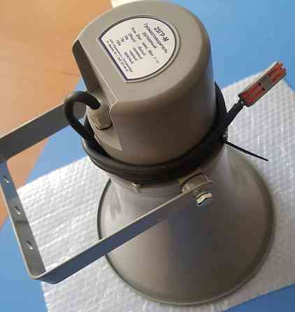 Приборы громкоговорящей связи Екатеринбург