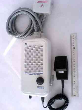 Приборы громкоговорящей связи Екатеринбург