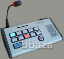 Приборы громкоговорящей связи Екатеринбург - изображение 3