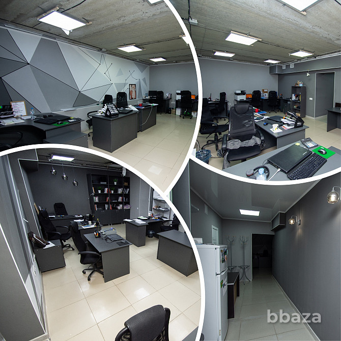 Продажа офисного помещения с арендаторами Новочеркасск - изображение 1