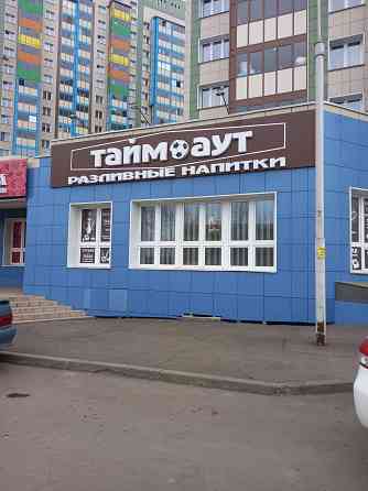 Продается нежилое коммерческое помещение 180 кв.м. Красноярск
