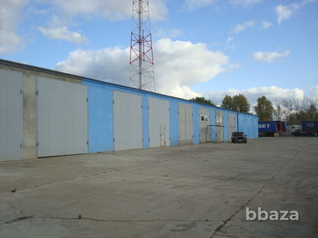 Продажа производственной базы Домодедово - изображение 10