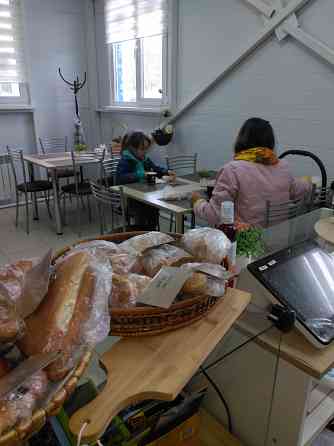 Готовое кафе при ГИБДД действующее Ульяновск