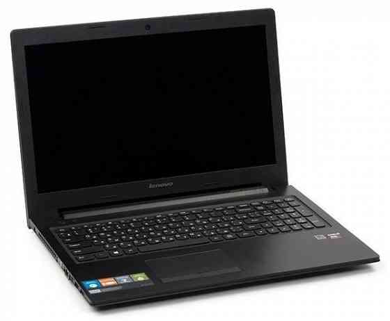 Игровой ноутбук lenovo g 505 s Шахты