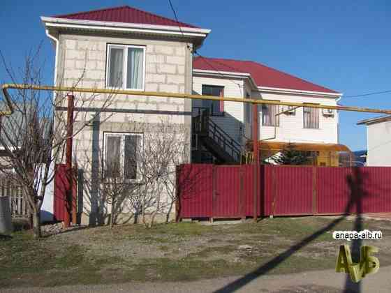 Гостевой дом в станице Благовещенской Анапского района Анапа