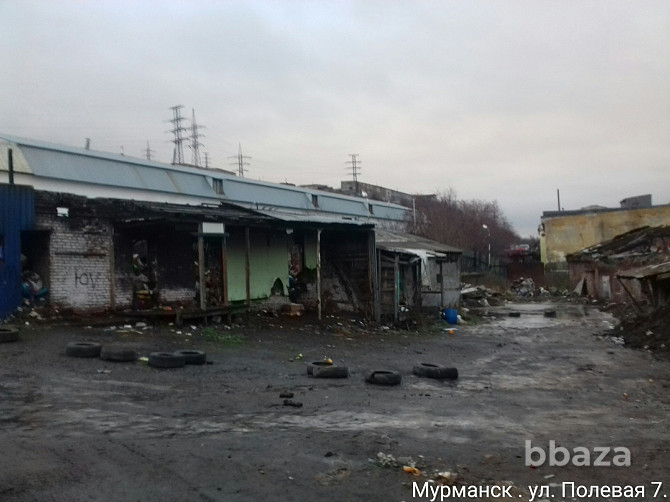 Аренда здания под склад г. Мурманск Мурманск - photo 5
