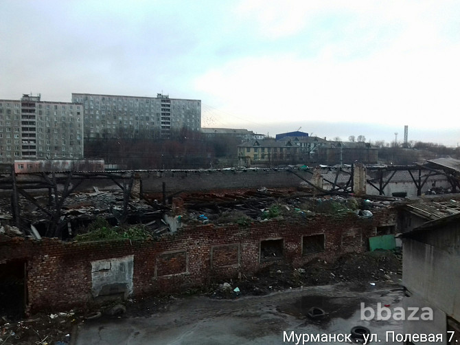 Аренда здания под склад г. Мурманск Мурманск - photo 6