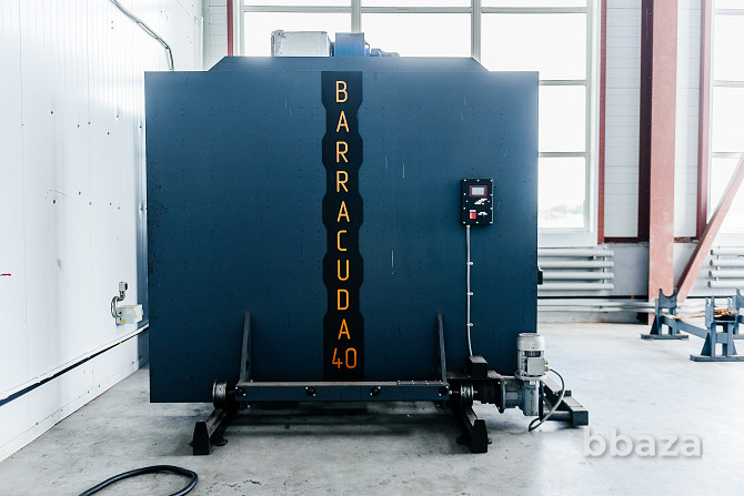 Автоматизированная сушильная камера BARRACUDA 40 Ижевск - изображение 1
