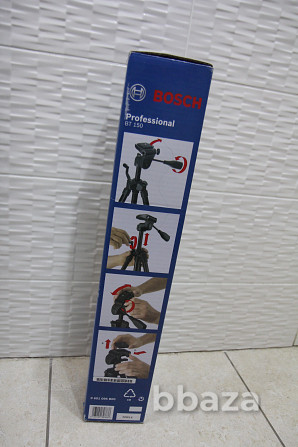 Bosch BT 150 Professional - строительный штатив Екатеринбург - изображение 10