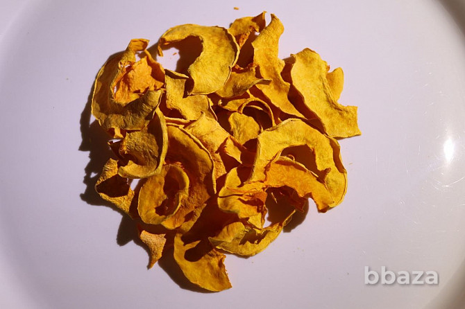 Натуральные чипсы из овощей и грибов Жуковский - изображение 1