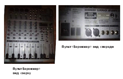 продажа аудио аппаратуры Москва