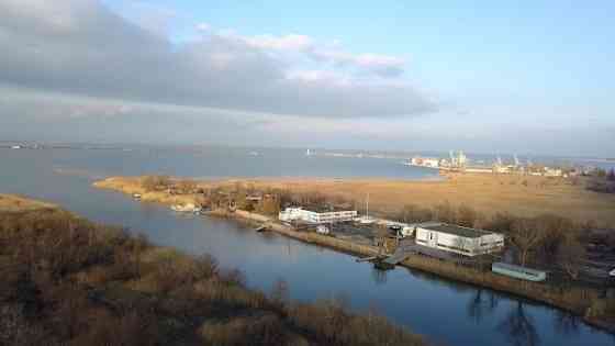 Яхтенный центр Волгодонск