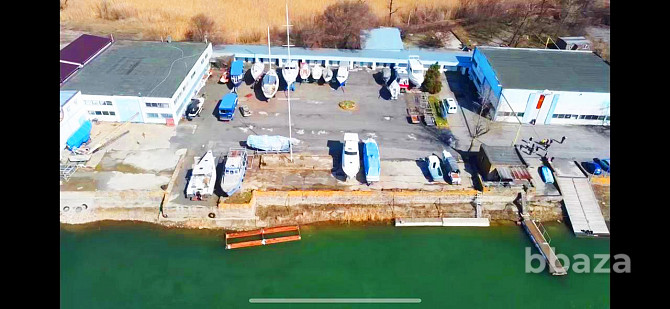 Яхтенный центр Волгодонск - изображение 1