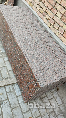 Продам гранитные мраморные травертин плиты Екатеринбург - изображение 3