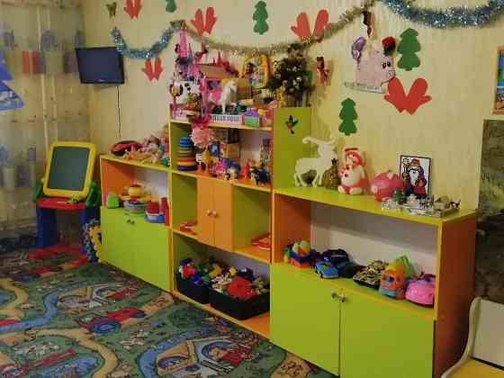 Детский сад Красноярск
