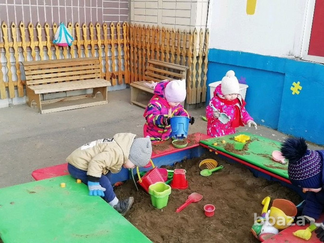 Детский сад Красноярск - изображение 6