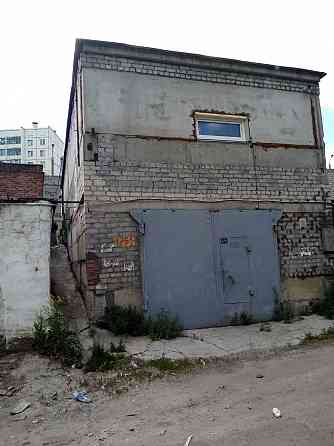 Продам функциональный двухуровневый гараж Челябинск