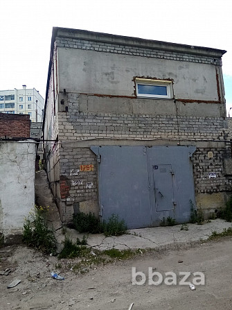 Продам функциональный двухуровневый гараж Челябинск - изображение 2