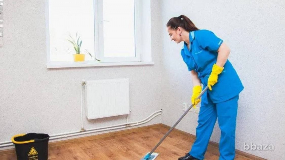 УБОРКА МОСКВА 24/7 Москва - изображение 4