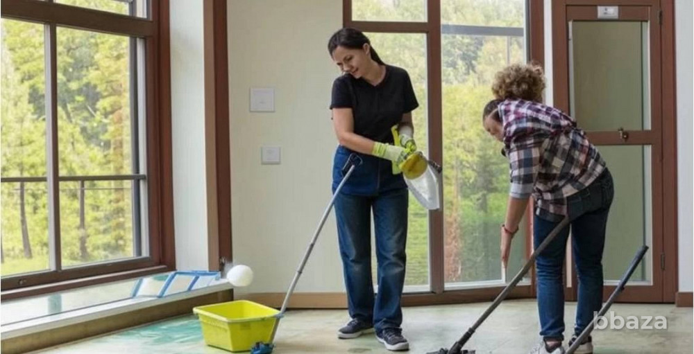 УБОРКА МОСКВА 24/7 Москва - изображение 3