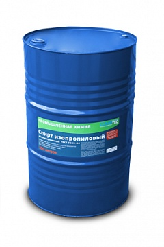 Спирт изопропиловый абсолютированный Дзержинск