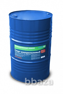 Спирт изопропиловый абсолютированный Дзержинск - изображение 1