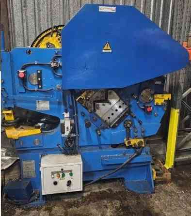 Продам пресс-ножницы комбинированные нг5223 б/у Санкт-Петербург